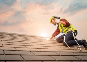 Professional roof repair experts Grand Junction, CO.